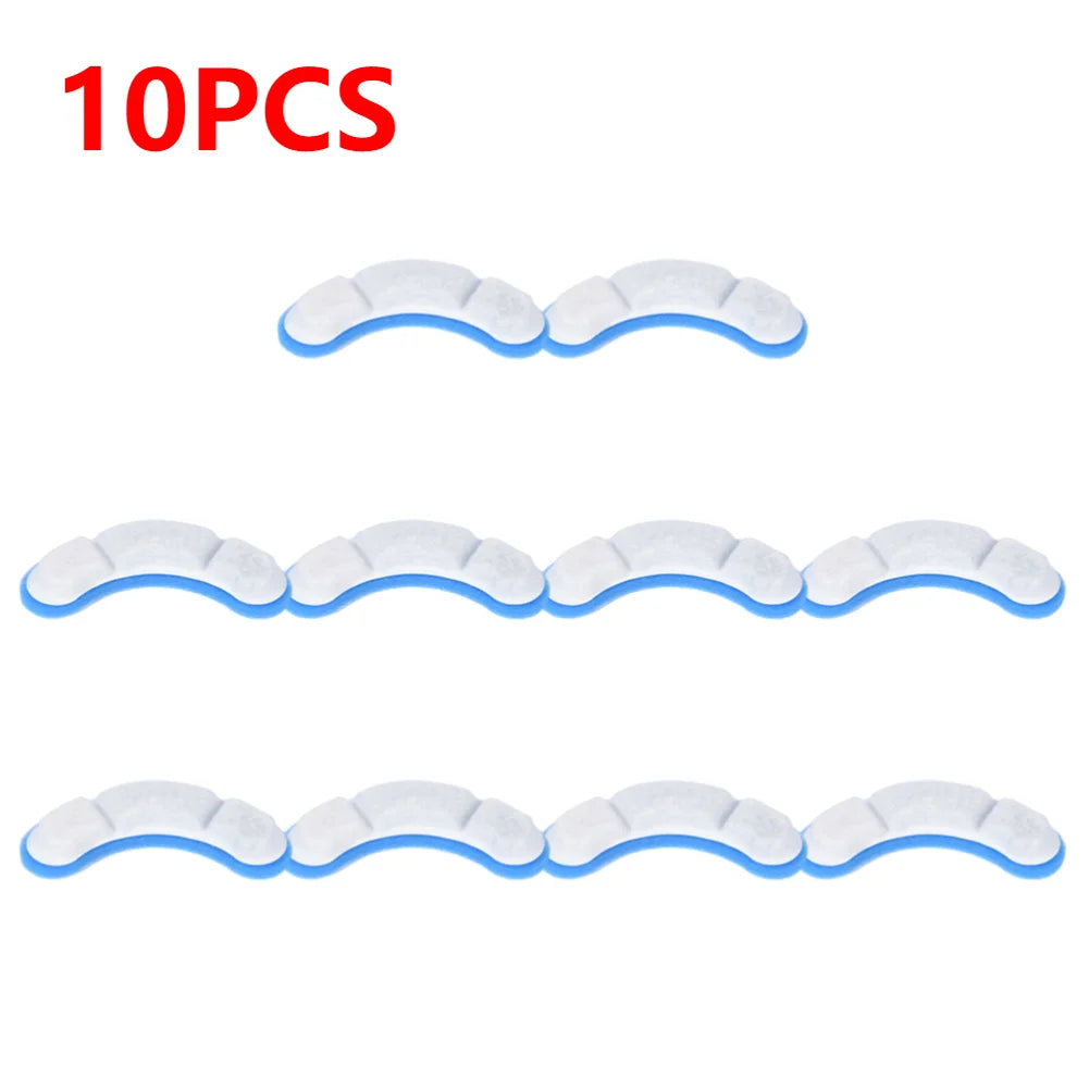 5-50PCS Replacement Filter For Cat Dog Water Drinking Fountain Activated Carbon Replaced Filters Fountain Dispenser Feeders