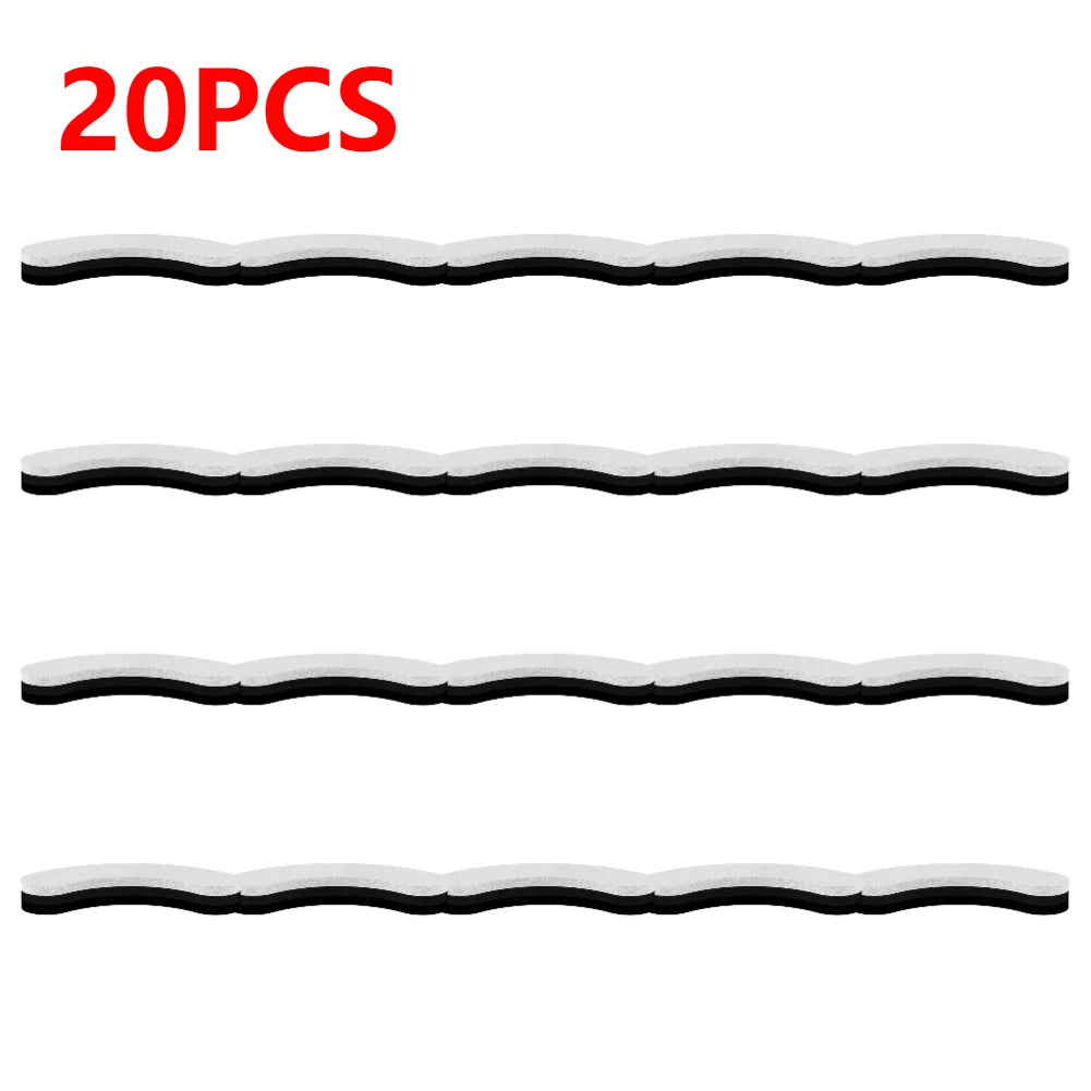 5-50PCS Replacement Filter For Cat Dog Water Drinking Fountain Activated Carbon Replaced Filters Fountain Dispenser Feeders