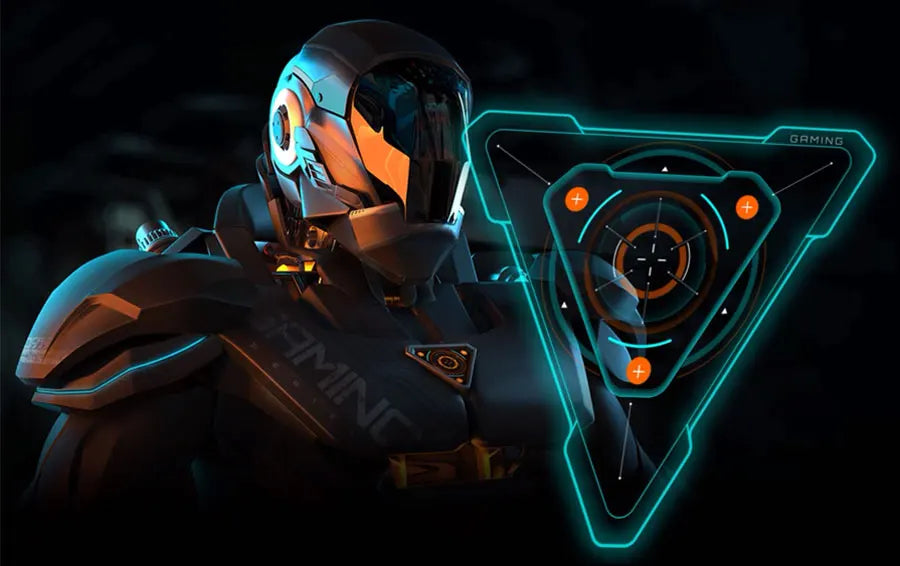 GIGABYTE B650M GAMING WIFI Support for DDR5 6400 M.2 2.5GbE LAN 5+2+2 Phases Digital VRM B650 Ryzen™ 7000 Series AMD Socket AM5