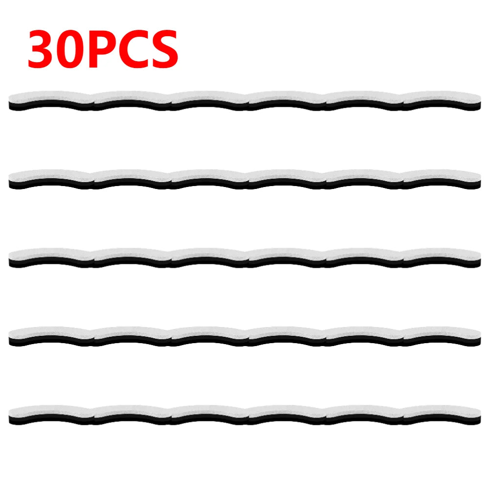 5-50PCS Replacement Filter For Cat Dog Water Drinking Fountain Activated Carbon Replaced Filters Fountain Dispenser Feeders