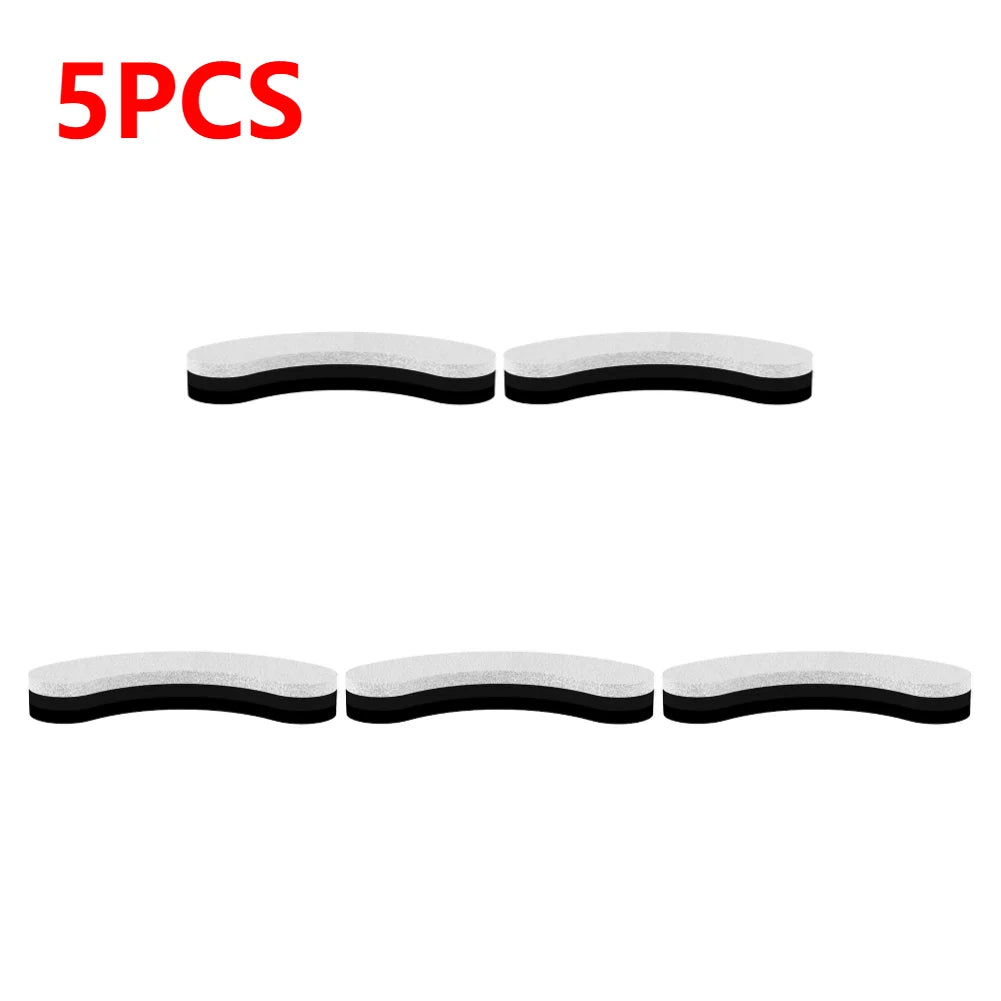 5-50PCS Replacement Filter For Cat Dog Water Drinking Fountain Activated Carbon Replaced Filters Fountain Dispenser Feeders