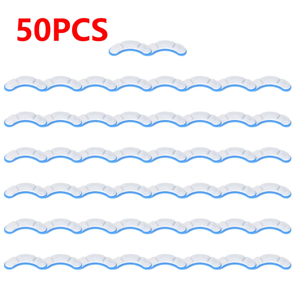 5-50PCS Replacement Filter For Cat Dog Water Drinking Fountain Activated Carbon Replaced Filters Fountain Dispenser Feeders