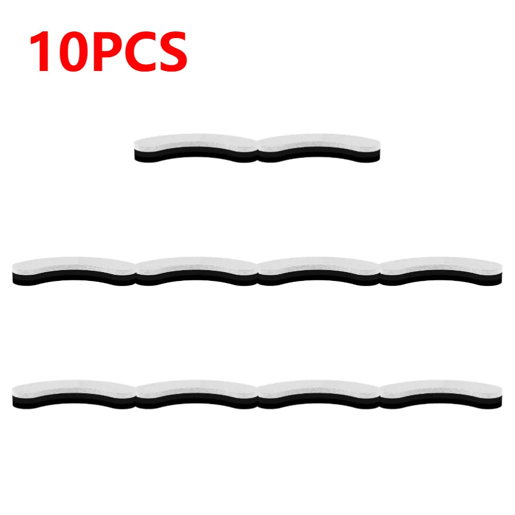 5-50PCS Replacement Filter For Cat Dog Water Drinking Fountain Activated Carbon Replaced Filters Fountain Dispenser Feeders