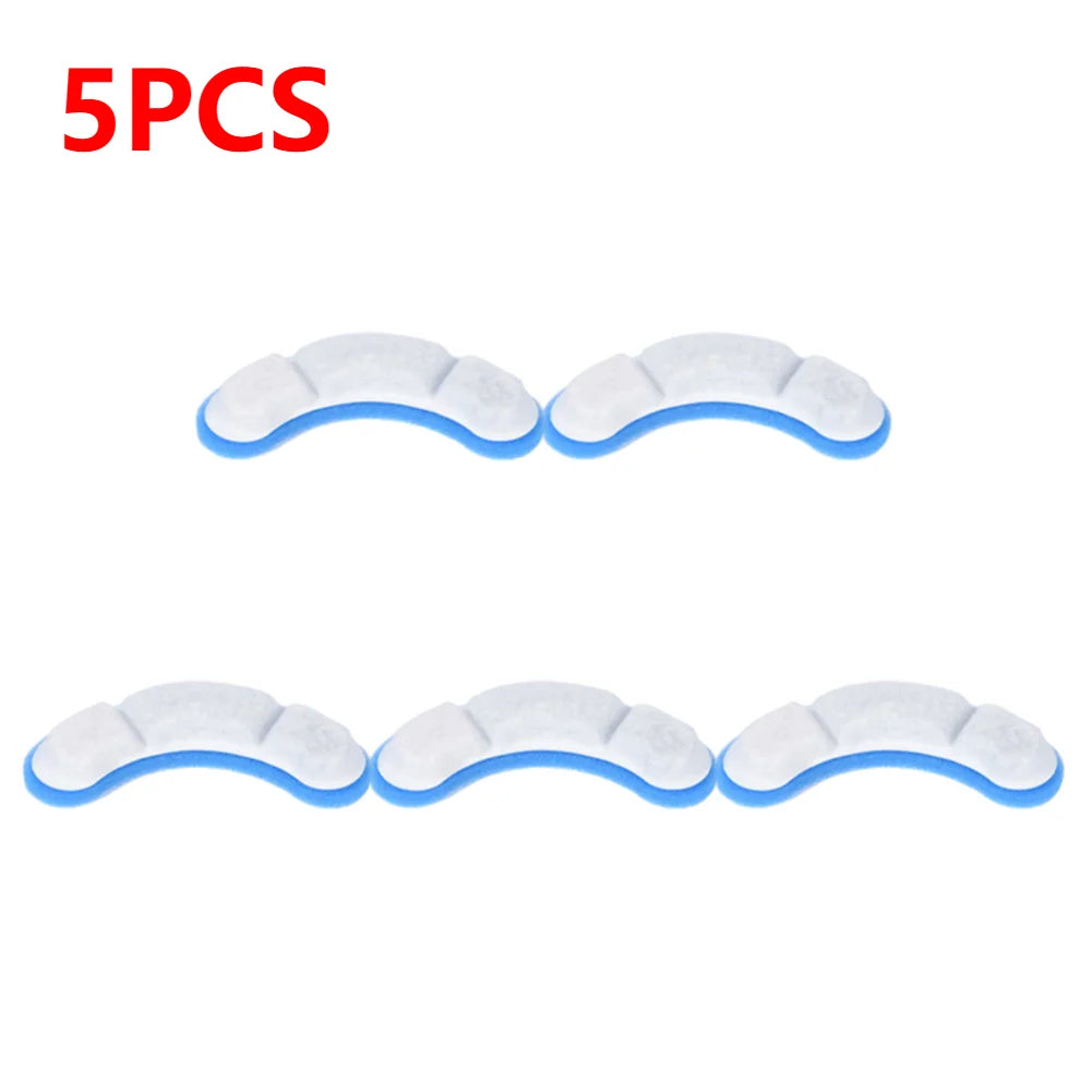 5-50PCS Replacement Filter For Cat Dog Water Drinking Fountain Activated Carbon Replaced Filters Fountain Dispenser Feeders
